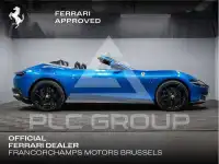 2024 Ferrari Roma