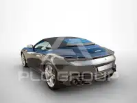 2024 Ferrari Roma