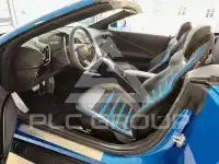 2024 Ferrari Roma