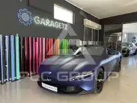 2024 Ferrari Roma