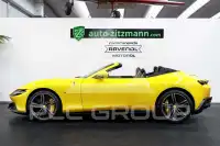 2024 Ferrari Roma