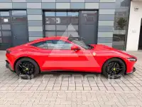 2024 Ferrari Roma