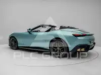 2024 Ferrari Roma