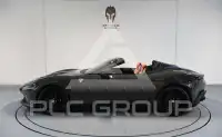2024 Ferrari Roma