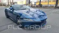 2024 Ferrari Roma