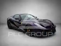 2024 Ferrari 812