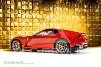2024 Ferrari 812