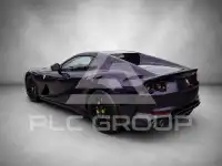 2024 Ferrari 812