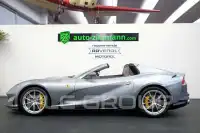 2024 Ferrari 812