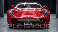 2024 Ferrari 812