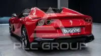 2024 Ferrari 812