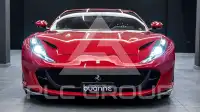 2024 Ferrari 812
