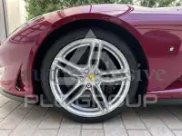 2024 Ferrari 812