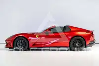 2024 Ferrari 812