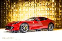 2024 Ferrari 812