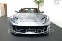 2024 Ferrari 812