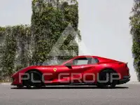 2024 Ferrari 812