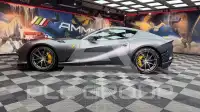 2024 Ferrari 812