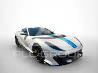 2024 Ferrari 812