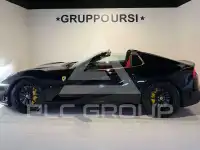 2024 Ferrari 812