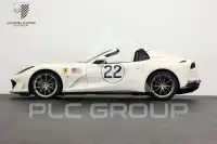 2024 Ferrari 812