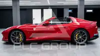 2024 Ferrari 812