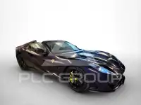 2024 Ferrari 812