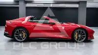 2024 Ferrari 812