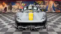 2024 Ferrari 812