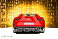 2024 Ferrari 812