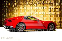 2024 Ferrari 812