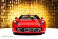 2024 Ferrari 812
