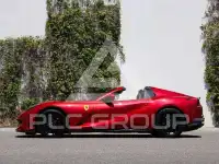2024 Ferrari 812