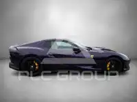 2024 Ferrari 812