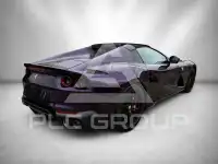 2024 Ferrari 812
