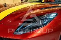 2024 Ferrari 812