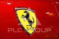 2024 Ferrari 812