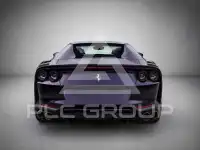 2024 Ferrari 812