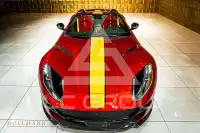 2024 Ferrari 812