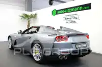 2024 Ferrari 812