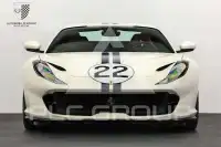 2024 Ferrari 812