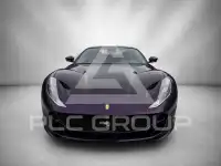 2024 Ferrari 812