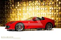 2024 Ferrari 812