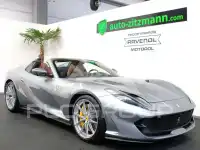 2024 Ferrari 812