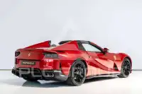2024 Ferrari 812