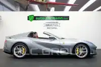 2024 Ferrari 812
