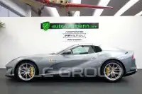 2024 Ferrari 812