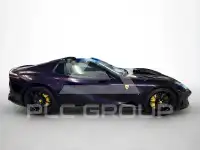 2024 Ferrari 812