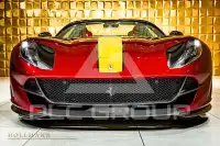 2024 Ferrari 812