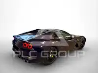 2024 Ferrari 812
